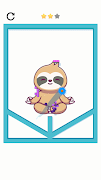Wrap Cut captura de pantalla 2