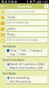 Note Anytime ภาพหน้าจอ 5