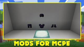 Obsidian Tools Mod Minecraft imagem de tela 5