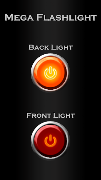 Mega Flashlight স্ক্রিনশট 5