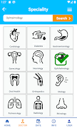 Alloo Docto ภาพหน้าจอ 3