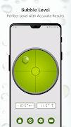 Bubble Level Spirit Level Tool ポスター