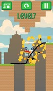 Draw Bridge Puzzle 스크린샷 3