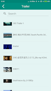sPlayer スクリーンショット 2