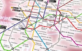 MetroAR screenshot 4
