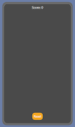 1 Schermata Mole mash