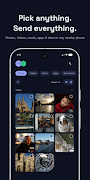 Quick Share : Clone & Transfer screenshot 2
