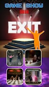 Exit Game پوسٹر