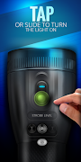 Ultra Bright LED Flashlight imagem de tela 3