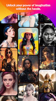 Artify: AI art photo generator screenshot 6