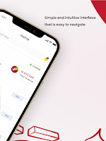Delivery Restaurant screenshot 7