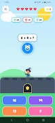 Math Defender screenshot 2