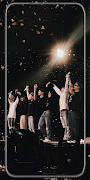 BTS wallpaper Screenshot 2