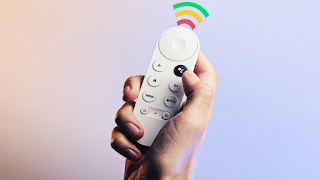 Chromecast Remote Control screenshot 2