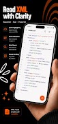 XML Reader & Editor screenshot 2