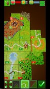 1 Schermata Infinity lands.