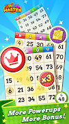 Bingo Master screenshot 3