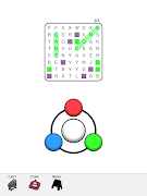Word Hunt! screenshot 3