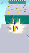 برنامه‌نما Cube Royale عکس از صفحه