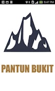PANTUN BUKIT poster
