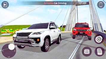 Indian Car Wala 3D Simulator screenshot 3