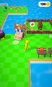 Forest Healer screenshot 1