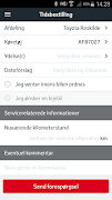 1 Schermata Stubbe