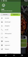 Gesundes Bio Essen screenshot 1