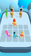 Twerk Battle ảnh chụp màn hình 4