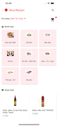 Asia Market पोस्टर