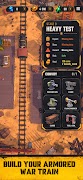 War Wagon: Train Defense screenshot 2