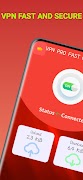 پوستر VPN - FAST CONNECTION