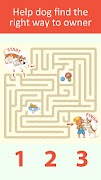 Brainologic: Smart puzzles 截图 5