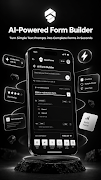 OpenForms: AI Form Builder screenshot 2