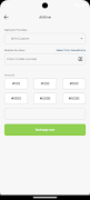 Justpayng تصوير الشاشة 1