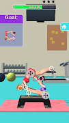 Flex n' Cheer Launcher 截圖 1