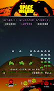 Space Invader 7 স্ক্রিনশট 4