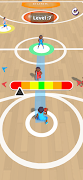 Super Hoop スクリーンショット 1