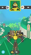 Flying Ragdoll-poster