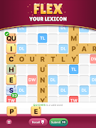 Word Cube 2 تصوير الشاشة 4