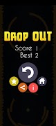Drop Out ภาพหน้าจอ 5
