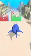 Shark Evolution! screenshot 2