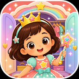 ”My Little Wardrobe: Dress Up