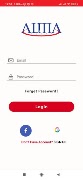 برنامه‌نما Alma order عکس از صفحه