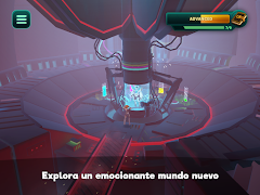 FUN with Ruby Rei imagem de tela 7