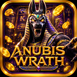 Anubis Wrath Caisno:Slots