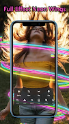 Camera Pro : AI Photo Edit capture d'écran 6