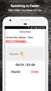 NoteVault Notes! Construction Daily Reports 截图 3