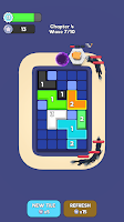 Tap Turret Fortress screenshot 2