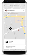AudioKey تصوير الشاشة 4
